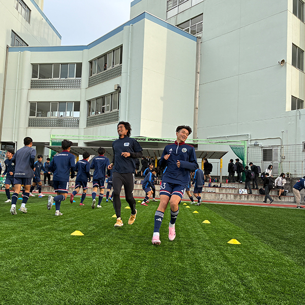 ケガ予防クリニック